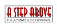A Step Above Shoes coupons